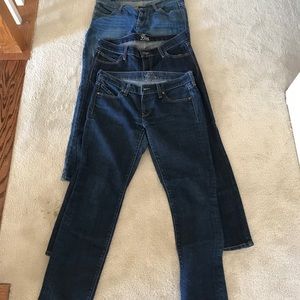 Old navy jeans